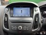USED 2018 18 FORD FOCUS 1.0T EcoBoost Titanium Hatchback 5dr Petrol Manual Euro 6 (s/s) (100 ps) AUTO LIGHTS+DAB+CRUISE