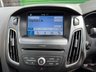 USED 2018 18 FORD FOCUS 1.0T EcoBoost Titanium Hatchback 5dr Petrol Manual Euro 6 (s/s) (100 ps) AUTO LIGHTS+DAB+CRUISE