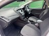 USED 2018 18 FORD FOCUS 1.0T EcoBoost Titanium Hatchback 5dr Petrol Manual Euro 6 (s/s) (100 ps) AUTO LIGHTS+DAB+CRUISE