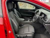 USED 2018 18 VAUXHALL INSIGNIA 2.0 Turbo D BlueInjection SRi VX Line Nav Grand Sport 5dr Diesel Manual Euro 6 (s/s) (170 ps) 1 OWNER FROM NEW+FULL SERVICE HISTORY+CRUISE CONTROL+SATELLITE NAVIGATION+FINANCE AVAILABLE ON THIS CAR