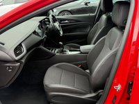 USED 2018 18 VAUXHALL INSIGNIA 2.0 Turbo D BlueInjection SRi VX Line Nav Grand Sport 5dr Diesel Manual Euro 6 (s/s) (170 ps) 1 OWNER FROM NEW+FULL SERVICE HISTORY+CRUISE CONTROL+SATELLITE NAVIGATION+FINANCE AVAILABLE ON THIS CAR