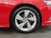 USED 2018 18 VAUXHALL INSIGNIA 2.0 Turbo D BlueInjection SRi VX Line Nav Grand Sport 5dr Diesel Manual Euro 6 (s/s) (170 ps) 1 OWNER FROM NEW+FULL SERVICE HISTORY+CRUISE CONTROL+SATELLITE NAVIGATION+FINANCE AVAILABLE ON THIS CAR