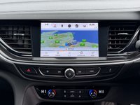 USED 2018 18 VAUXHALL INSIGNIA 2.0 Turbo D BlueInjection SRi VX Line Nav Grand Sport 5dr Diesel Manual Euro 6 (s/s) (170 ps) 1 OWNER FROM NEW+FULL SERVICE HISTORY+CRUISE CONTROL+SATELLITE NAVIGATION+FINANCE AVAILABLE ON THIS CAR