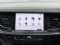 USED 2018 18 VAUXHALL INSIGNIA 2.0 Turbo D BlueInjection SRi VX Line Nav Grand Sport 5dr Diesel Manual Euro 6 (s/s) (170 ps) 1 OWNER FROM NEW+FULL SERVICE HISTORY+CRUISE CONTROL+SATELLITE NAVIGATION+FINANCE AVAILABLE ON THIS CAR