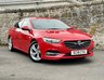 USED 2018 18 VAUXHALL INSIGNIA 2.0 Turbo D BlueInjection SRi VX Line Nav Grand Sport 5dr Diesel Manual Euro 6 (s/s) (170 ps) 1 OWNER FROM NEW+FULL SERVICE HISTORY+CRUISE CONTROL+SATELLITE NAVIGATION+FINANCE AVAILABLE ON THIS CAR