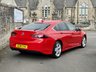 USED 2018 18 VAUXHALL INSIGNIA 2.0 Turbo D BlueInjection SRi VX Line Nav Grand Sport 5dr Diesel Manual Euro 6 (s/s) (170 ps) 1 OWNER FROM NEW+FULL SERVICE HISTORY+CRUISE CONTROL+SATELLITE NAVIGATION+FINANCE AVAILABLE ON THIS CAR