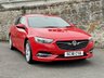 USED 2018 18 VAUXHALL INSIGNIA 2.0 Turbo D BlueInjection SRi VX Line Nav Grand Sport 5dr Diesel Manual Euro 6 (s/s) (170 ps) 1 OWNER FROM NEW+FULL SERVICE HISTORY+CRUISE CONTROL+SATELLITE NAVIGATION+FINANCE AVAILABLE ON THIS CAR