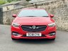 USED 2018 18 VAUXHALL INSIGNIA 2.0 Turbo D BlueInjection SRi VX Line Nav Grand Sport 5dr Diesel Manual Euro 6 (s/s) (170 ps) 1 OWNER FROM NEW+FULL SERVICE HISTORY+CRUISE CONTROL+SATELLITE NAVIGATION+FINANCE AVAILABLE ON THIS CAR