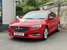 USED 2018 18 VAUXHALL INSIGNIA 2.0 Turbo D BlueInjection SRi VX Line Nav Grand Sport 5dr Diesel Manual Euro 6 (s/s) (170 ps) 1 OWNER FROM NEW+FULL SERVICE HISTORY+CRUISE CONTROL+SATELLITE NAVIGATION+FINANCE AVAILABLE ON THIS CAR
