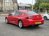 USED 2018 18 VAUXHALL INSIGNIA 2.0 Turbo D BlueInjection SRi VX Line Nav Grand Sport 5dr Diesel Manual Euro 6 (s/s) (170 ps) 1 OWNER FROM NEW+FULL SERVICE HISTORY+CRUISE CONTROL+SATELLITE NAVIGATION+FINANCE AVAILABLE ON THIS CAR