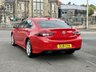 USED 2018 18 VAUXHALL INSIGNIA 2.0 Turbo D BlueInjection SRi VX Line Nav Grand Sport 5dr Diesel Manual Euro 6 (s/s) (170 ps) 1 OWNER FROM NEW+FULL SERVICE HISTORY+CRUISE CONTROL+SATELLITE NAVIGATION+FINANCE AVAILABLE ON THIS CAR