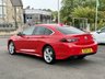 USED 2018 18 VAUXHALL INSIGNIA 2.0 Turbo D BlueInjection SRi VX Line Nav Grand Sport 5dr Diesel Manual Euro 6 (s/s) (170 ps) 1 OWNER FROM NEW+FULL SERVICE HISTORY+CRUISE CONTROL+SATELLITE NAVIGATION+FINANCE AVAILABLE ON THIS CAR