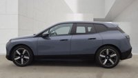 USED 2022 22 BMW IX 40 76.6kWh M Sport SUV 5dr Electric Auto xDrive (326 ps) 