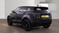 USED 2019 19 LAND ROVER RANGE ROVER EVOQUE 2.0 D180 R-Dynamic SE SUV 5dr Diesel Auto 4WD Euro 6 (s/s) (180 ps) 