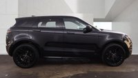 USED 2019 19 LAND ROVER RANGE ROVER EVOQUE 2.0 D180 R-Dynamic SE SUV 5dr Diesel Auto 4WD Euro 6 (s/s) (180 ps) 