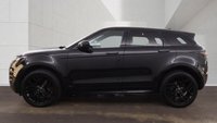 USED 2019 19 LAND ROVER RANGE ROVER EVOQUE 2.0 D180 R-Dynamic SE SUV 5dr Diesel Auto 4WD Euro 6 (s/s) (180 ps) 