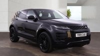 USED 2019 19 LAND ROVER RANGE ROVER EVOQUE 2.0 D180 R-Dynamic SE SUV 5dr Diesel Auto 4WD Euro 6 (s/s) (180 ps) 