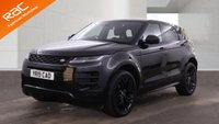 USED 2019 19 LAND ROVER RANGE ROVER EVOQUE 2.0 D180 R-Dynamic SE SUV 5dr Diesel Auto 4WD Euro 6 (s/s) (180 ps) 