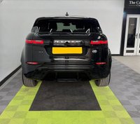 USED 2019 19 LAND ROVER RANGE ROVER EVOQUE 2.0 D180 R-Dynamic SE SUV 5dr Diesel Auto 4WD Euro 6 (s/s) (180 ps) 