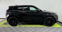 USED 2019 19 LAND ROVER RANGE ROVER EVOQUE 2.0 D180 R-Dynamic SE SUV 5dr Diesel Auto 4WD Euro 6 (s/s) (180 ps) 
