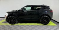 USED 2019 19 LAND ROVER RANGE ROVER EVOQUE 2.0 D180 R-Dynamic SE SUV 5dr Diesel Auto 4WD Euro 6 (s/s) (180 ps) 