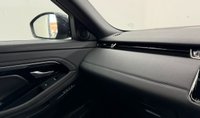 USED 2019 19 LAND ROVER RANGE ROVER EVOQUE 2.0 D180 R-Dynamic SE SUV 5dr Diesel Auto 4WD Euro 6 (s/s) (180 ps) 