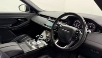 USED 2019 19 LAND ROVER RANGE ROVER EVOQUE 2.0 D180 R-Dynamic SE SUV 5dr Diesel Auto 4WD Euro 6 (s/s) (180 ps) 