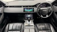 USED 2019 19 LAND ROVER RANGE ROVER EVOQUE 2.0 D180 R-Dynamic SE SUV 5dr Diesel Auto 4WD Euro 6 (s/s) (180 ps) 