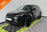 USED 2019 19 LAND ROVER RANGE ROVER EVOQUE 2.0 D180 R-Dynamic SE SUV 5dr Diesel Auto 4WD Euro 6 (s/s) (180 ps) 
