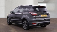 USED 2019 68 FORD KUGA 2.0 TDCi EcoBlue ST-Line SUV 5dr Diesel Manual Euro 6 (s/s) (150 ps) 