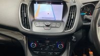 USED 2019 68 FORD KUGA 2.0 TDCi EcoBlue ST-Line SUV 5dr Diesel Manual Euro 6 (s/s) (150 ps) 
