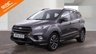 USED 2019 68 FORD KUGA 2.0 TDCi EcoBlue ST-Line SUV 5dr Diesel Manual Euro 6 (s/s) (150 ps) 