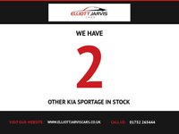 USED 2020 20 KIA SPORTAGE 2.0 CRDi EcoDynamics+ 4 SUV 5dr Diesel Hybrid Auto AWD Euro 6 (s/s) (182 bhp) 12 Months Warranty on this Car