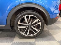USED 2020 20 KIA SPORTAGE 2.0 CRDi EcoDynamics+ 4 SUV 5dr Diesel Hybrid Auto AWD Euro 6 (s/s) (182 bhp) 12 Months Warranty on this Car