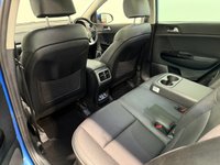 USED 2020 20 KIA SPORTAGE 2.0 CRDi EcoDynamics+ 4 SUV 5dr Diesel Hybrid Auto AWD Euro 6 (s/s) (182 bhp) 12 Months Warranty on this Car