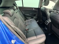 USED 2020 20 KIA SPORTAGE 2.0 CRDi EcoDynamics+ 4 SUV 5dr Diesel Hybrid Auto AWD Euro 6 (s/s) (182 bhp) 12 Months Warranty on this Car