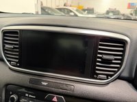 USED 2020 20 KIA SPORTAGE 2.0 CRDi EcoDynamics+ 4 SUV 5dr Diesel Hybrid Auto AWD Euro 6 (s/s) (182 bhp) 12 Months Warranty on this Car