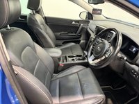 USED 2020 20 KIA SPORTAGE 2.0 CRDi EcoDynamics+ 4 SUV 5dr Diesel Hybrid Auto AWD Euro 6 (s/s) (182 bhp) 12 Months Warranty on this Car