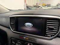 USED 2020 20 KIA SPORTAGE 2.0 CRDi EcoDynamics+ 4 SUV 5dr Diesel Hybrid Auto AWD Euro 6 (s/s) (182 bhp) 12 Months Warranty on this Car