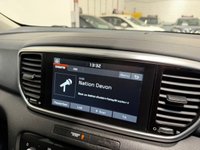 USED 2020 20 KIA SPORTAGE 2.0 CRDi EcoDynamics+ 4 SUV 5dr Diesel Hybrid Auto AWD Euro 6 (s/s) (182 bhp) 12 Months Warranty on this Car