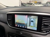 USED 2020 20 KIA SPORTAGE 2.0 CRDi EcoDynamics+ 4 SUV 5dr Diesel Hybrid Auto AWD Euro 6 (s/s) (182 bhp) 12 Months Warranty on this Car