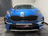 USED 2020 20 KIA SPORTAGE 2.0 CRDi EcoDynamics+ 4 SUV 5dr Diesel Hybrid Auto AWD Euro 6 (s/s) (182 bhp) 12 Months Warranty on this Car