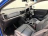 USED 2020 20 KIA SPORTAGE 2.0 CRDi EcoDynamics+ 4 SUV 5dr Diesel Hybrid Auto AWD Euro 6 (s/s) (182 bhp) 12 Months Warranty on this Car