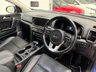 USED 2020 20 KIA SPORTAGE 2.0 CRDi EcoDynamics+ 4 SUV 5dr Diesel Hybrid Auto AWD Euro 6 (s/s) (182 bhp) 12 Months Warranty on this Car