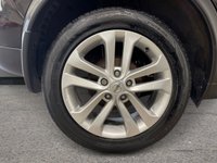 USED 2016 16 NISSAN JUKE 1.2 DIG-T Acenta SUV 5dr Petrol Manual Euro 6 (s/s) (115 ps) BLUETOOTH