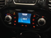 USED 2016 16 NISSAN JUKE 1.2 DIG-T Acenta SUV 5dr Petrol Manual Euro 6 (s/s) (115 ps) BLUETOOTH