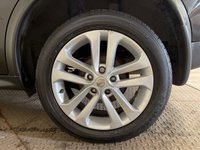 USED 2016 16 NISSAN JUKE 1.2 DIG-T Acenta SUV 5dr Petrol Manual Euro 6 (s/s) (115 ps) BLUETOOTH