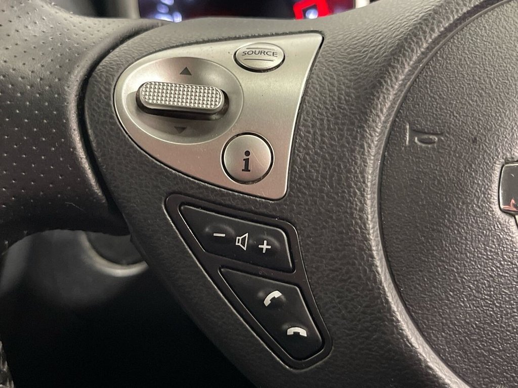 USED 2016 16 NISSAN JUKE 1.2 DIG-T Acenta SUV 5dr Petrol Manual Euro 6 (s/s) (115 ps) BLUETOOTH