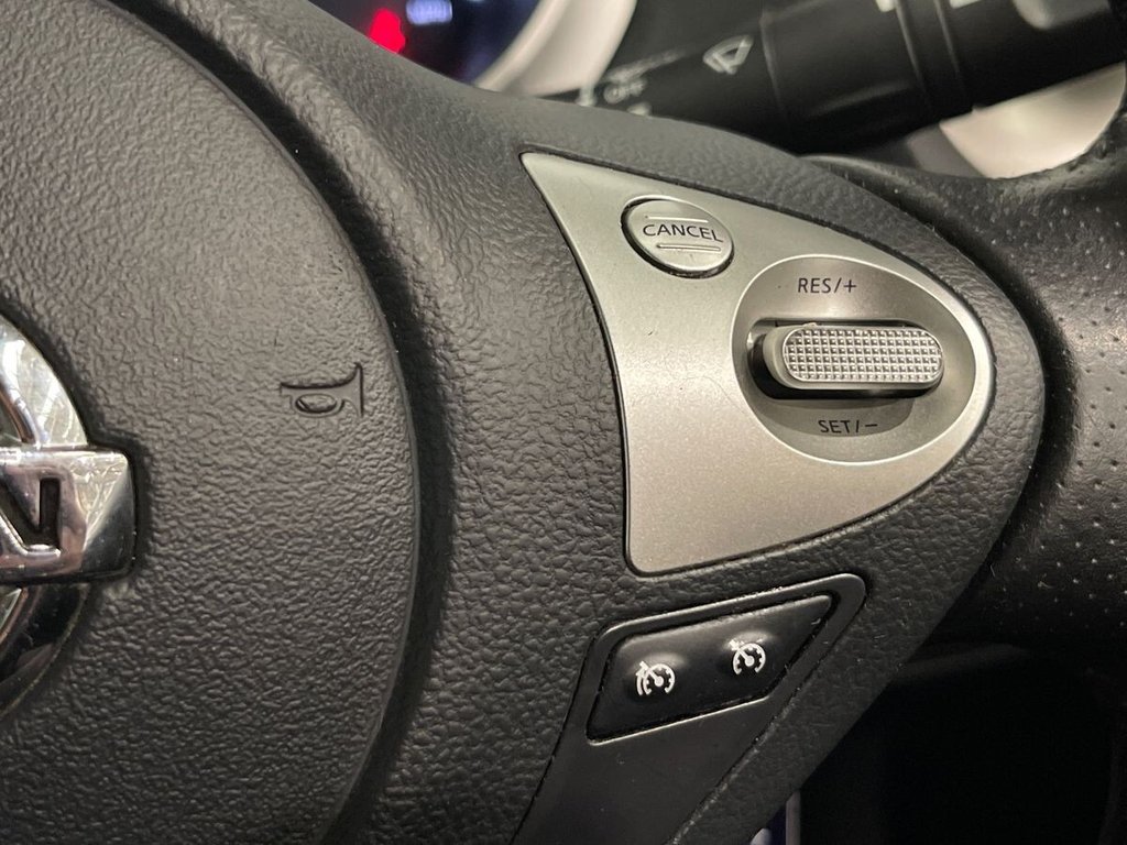 USED 2016 16 NISSAN JUKE 1.2 DIG-T Acenta SUV 5dr Petrol Manual Euro 6 (s/s) (115 ps) BLUETOOTH