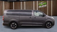 USED 2023 23 VAUXHALL Vivaro Life Electric 50kWh Ultimate MPV 5dr Electric Auto LWB (8 Seat, 7.4kW Charger) (136 ps) +++1 OWNER FROM NEW+++